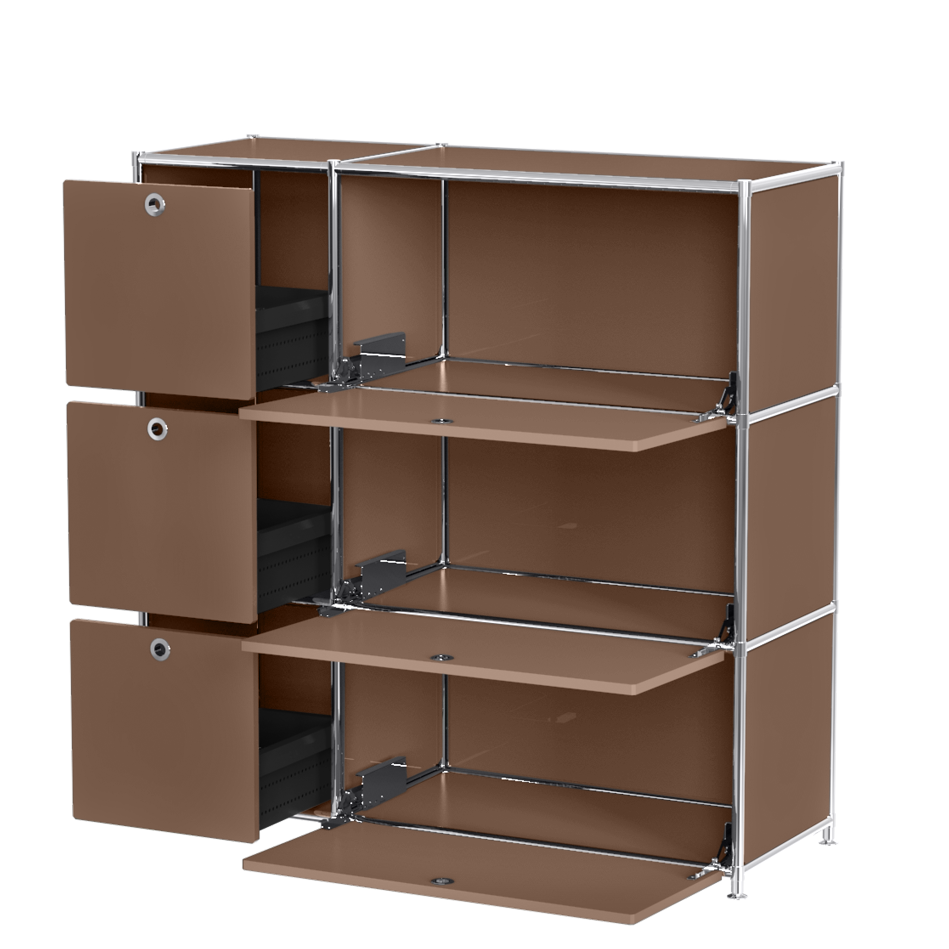 Dresser 755